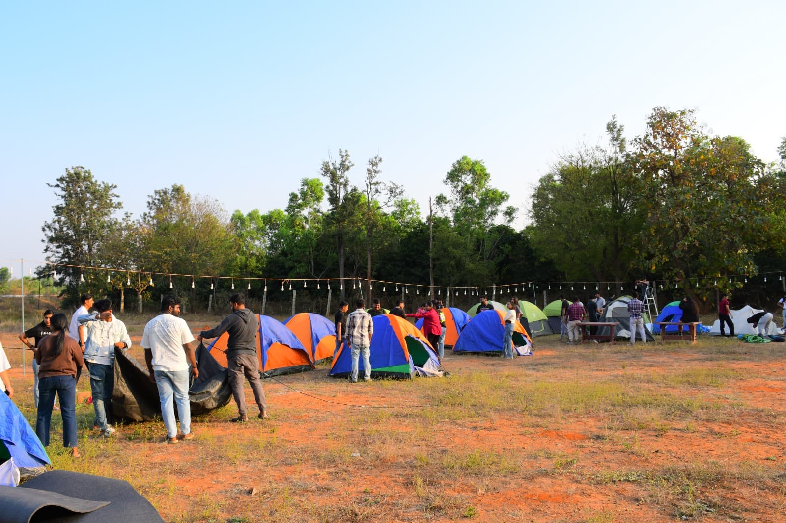 Regional College of Management Bangalore Events photo 1